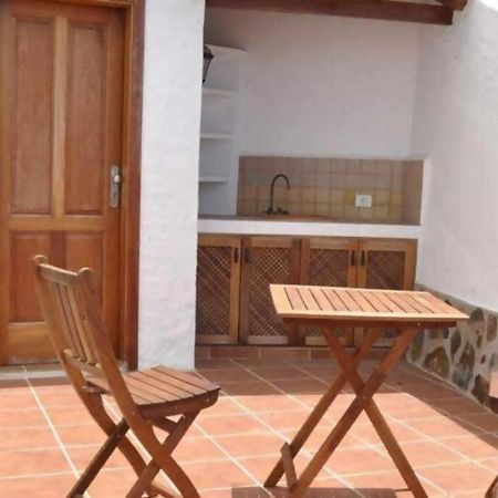 Casa Rural De 1945 Dos Plantas Patio Y Barbacoa フロンテーラ エクステリア 写真