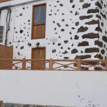 Casa Rural De 1945 Dos Plantas Patio Y Barbacoa フロンテーラ エクステリア 写真